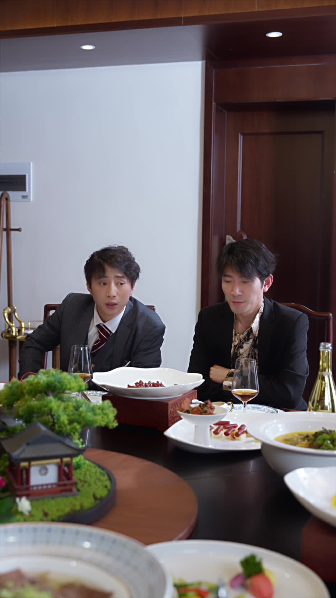 Episode 5 - Lời Nói Hóa Thực